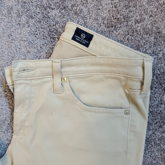 Adriano Goldschmied - Picture 2 of 6